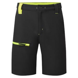 Portwest CD882 WX2 Eco Stretch rövidnadrág