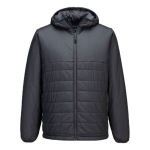 Portwest S608 Professzionális bélelt Baffle férfi jackey
