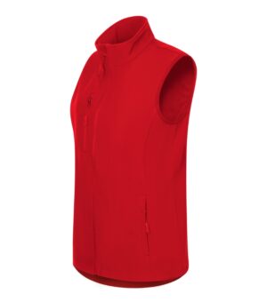 569 Malfini Trail Softshell női mellény