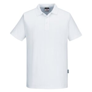 Portwest C211 Mesh Air Pro szakács póló Shirt S/S